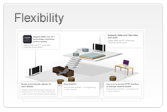 Product Flexibility